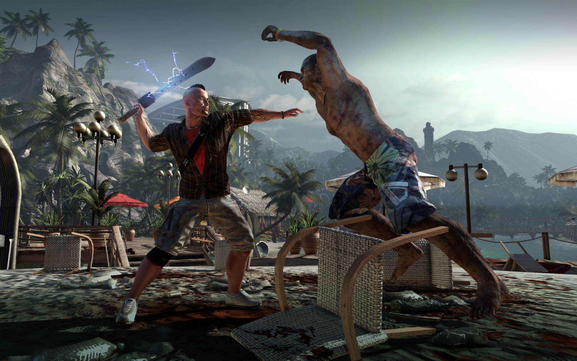 Dead Island - Imagen 36
